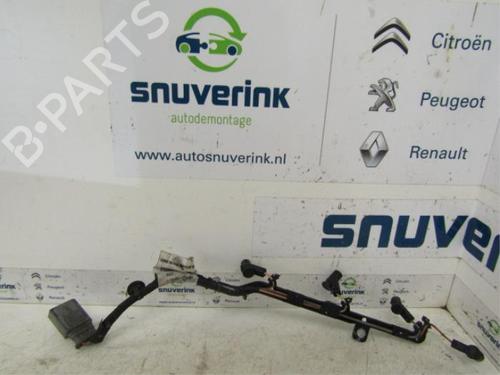 Used Wiring harness Wiring harness PEUGEOT 308 I (4A_, 4C_) 1.6 HDi (92 hp) 40567848 40567848