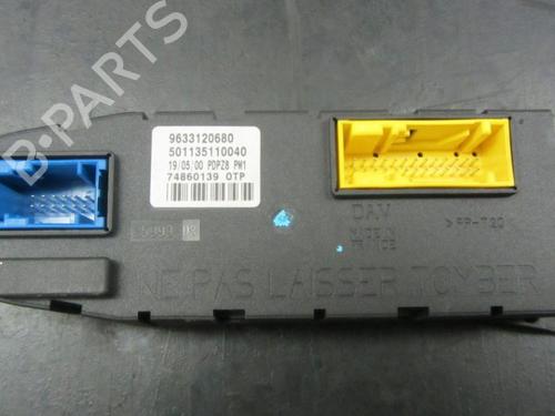Used Other PEUGEOT 607 (9D, 9U) 3.0 V6 24V (207 hp) 21109457