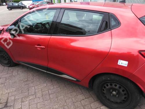 Engine control unit (ECU) RENAULT CLIO IV (BH_) 1.5 dCi 75 | BP40577776M57 - Image 15