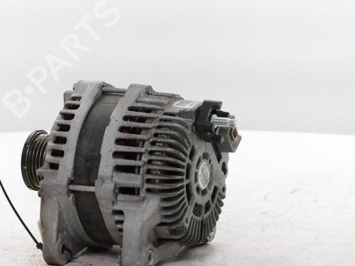 Alternator RENAULT MASTER III Van (FV) 2.3 dCi 165 FWD (FV0P, FV0U, FV11, FV12, FV1E) | BP31592313M7 