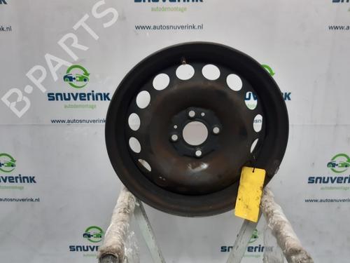 Rim RENAULT TWINGO III (BCM_, BCA_) 1.0 SCe 70 (BCMB) | BP29640354C45 
