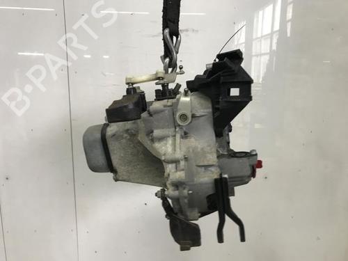 Gearbox CITROËN C4 CACTUS 1.2 VTi 82 | BP40587169M3 - Image 3