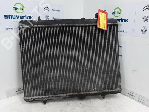Kjøler CITROËN C5 II (RC_) 2.0 16V (RCRFJB, RCRFJC) | BP10798702M31 