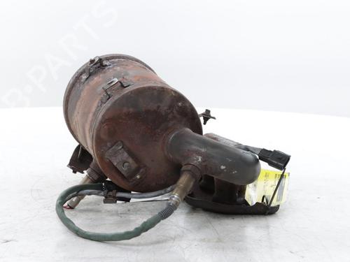 Catalyst RENAULT TWINGO III (BCM_, BCA_) 1.0 SCe 70 | BP36089892M10 - Image 3