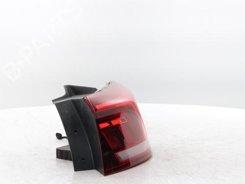 Right taillight VW T-ROC (A11, D11) 1.5 TSI | BP34565574C35  - Image 9