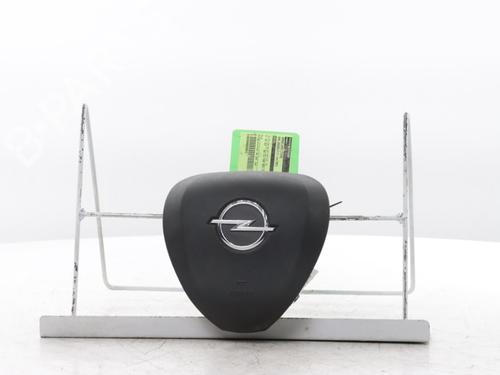 Used Driver airbag OPEL GRANDLAND / GRANDLAND X (A18, P1UO) 1.6 Turbo Hybrid4 (300 hp) 30758295