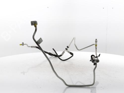 AC pipe FIAT 500 C (312_) 1.0 Mild Hybrid (312.AYD1B) | BP30866821M126