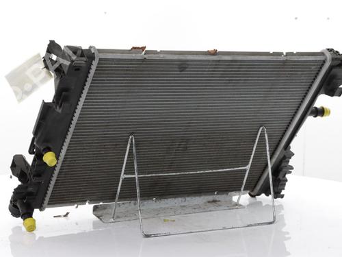 Water radiator RENAULT ZOE Hatchback Van (BFM_) Electric (BFMF) | BP39618760M31 - Image 5