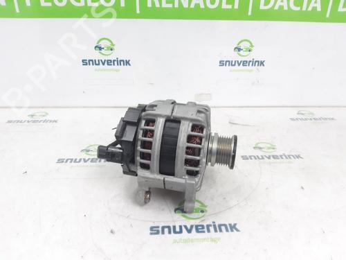 Used Alternator VW TRANSPORTER T6 Van (SGA, SGH, SHA, SHH) 2.0 TDI (150 hp) 23123400
