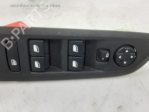 Switch CITROËN C4 III (BA_, BB_, BC_) 1.2 PureTech 100 (BAHNEA, BAHNKA) | BP24159762I30 - Image 5