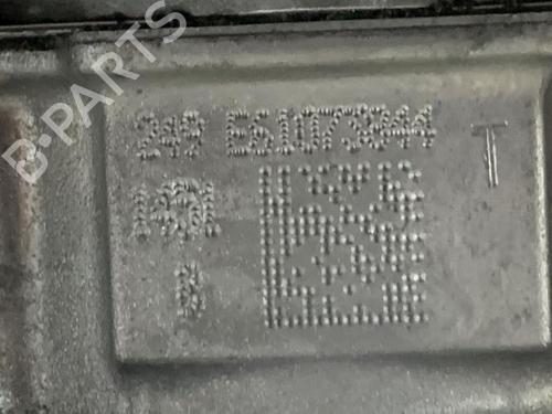 Engine DS DS 3 / DS 3 CROSSBACK (UR_, UC_, UJ_) 1.2 PureTech 130 (URHNSS) | BP40589237M1 - Image 11
