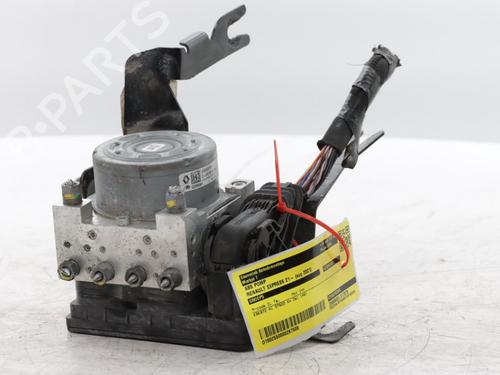 ABS pump RENAULT EXPRESS Box Body/MPV 1.5 Blue dCi 75 (F6AA) | BP34564051M43  - Image 18