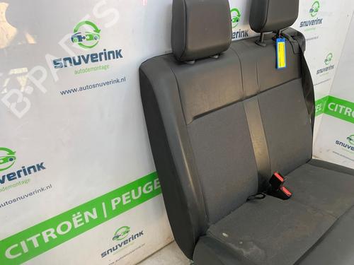 Right front seat PEUGEOT EXPERT Van (V_) 2.0 BlueHDi 120 | BP39211345C16 - Image 6