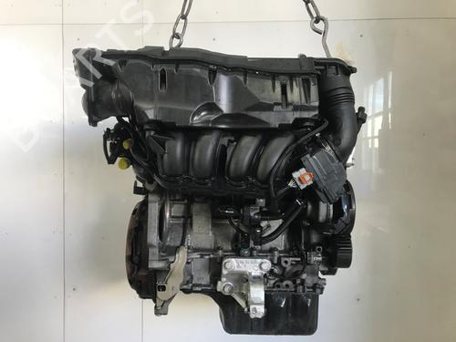 Engine PEUGEOT 2008 I (CU_) 1.6 VTi | BP36538335M1 - Image 3