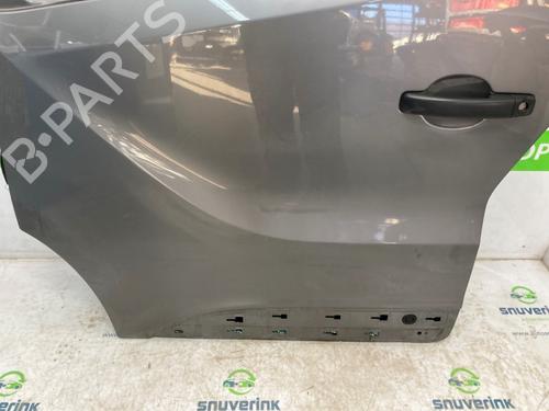Left front door OPEL VIVARO B Van (X82) 1.6 CDTI (05) | BP23120818C2 