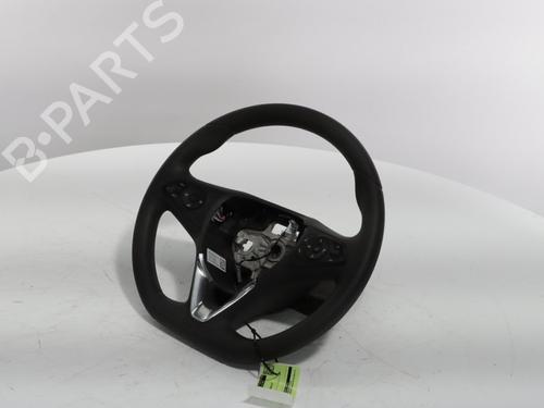 Steering wheel OPEL COMBO Box Body/MPV (K9) 1.5 D | BP27688284C49 - Image 2
