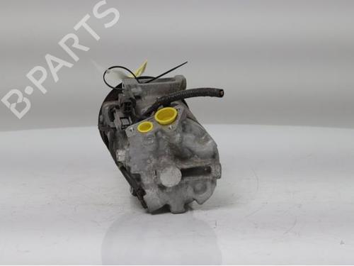 AC compressor RENAULT KADJAR (HA_, HL_) 1.3 TCe 160 (HLNC) | BP40584450M34 - Image 3