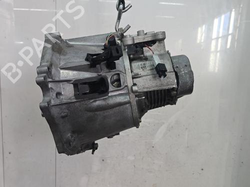 Used Gearbox PEUGEOT 2008 I (CU_) 1.2 THP 110 / PureTech 110 (110 hp) 30186603