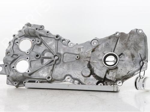 Used Timing cover Timing cover NISSAN QASHQAI III (J12) 1.3 DIG-T (140 hp) 33874244 33874244