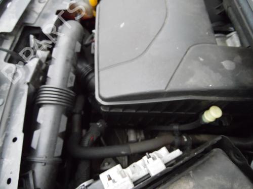 Valve cover RENAULT TWINGO II (CN0_) 1.2 16V (CN04, CN0B) | BP40572577M124 - Image 30