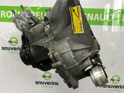 Getriebe FORD B-MAX (JK) 1.0 EcoBoost | BP24647328M3 - Image 3