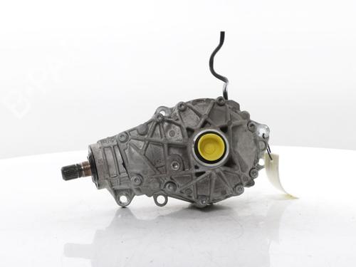 Used Front differential ALFA ROMEO STELVIO (949_) 2.0 Q4 (949.AXF2A) (201 hp) 29068929