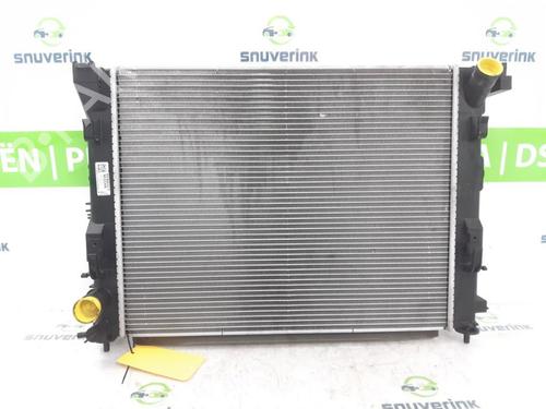 Used Water radiator Water radiator 22218695 22218695