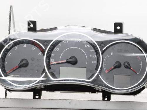 instrument-cluster-renault-koleos-i-hy_-2008-33845964 main image