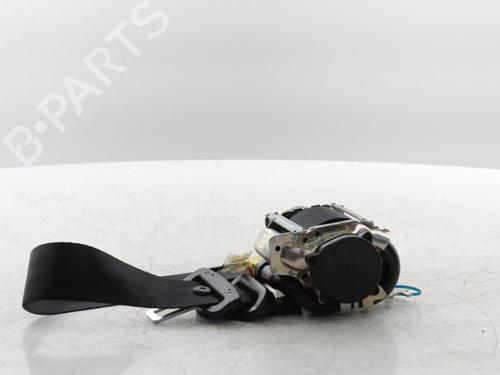 Rear left seatbelt CITROËN C3 III (SX) 1.2 VTi 82 | BP34564213I29 - Image 13