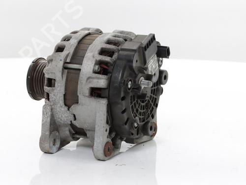 Alternator RENAULT CAPTUR I (J5_, H5_) 0.9 TCe 90 | BP39507662M7 - Image 9