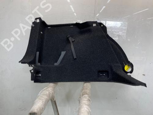 Used Boot lining Boot lining 38110809 38110809