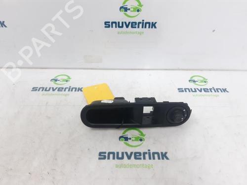 Used Mirror switch Mirror switch RENAULT TWINGO III (BCM_, BCA_) 0.9 TCe 90 (BCM9, BCM2) (90 hp) 40572486 40572486
