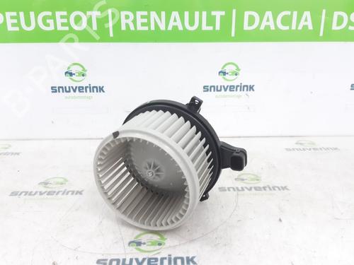 Heater blower motor RENAULT AUSTRAL E-TECH 200 Hybrid (HGM2) | BP24841039M62 - Image 4