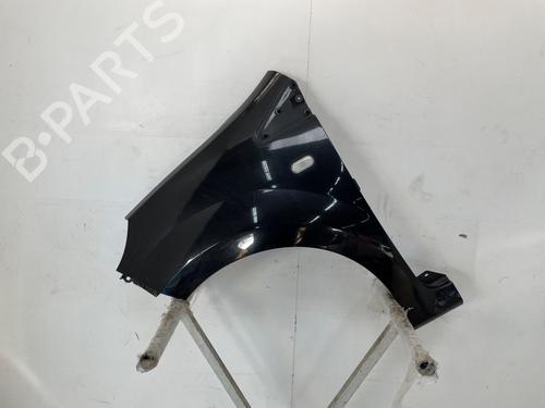 Used Left front fenders RENAULT TWINGO II (CN0_) 1.2 (CN0D) (58 hp) 28521442