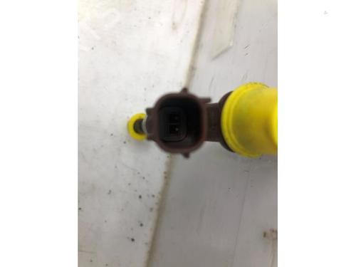 Used Injector Injector PEUGEOT 108 1.0 VTi 72 (72 hp) 40578121 40578121