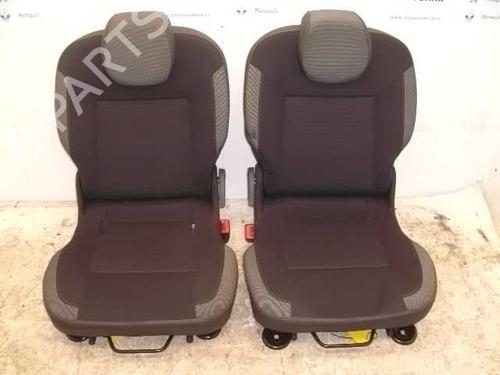 Used Rear seat Rear seat 24162177 24162177