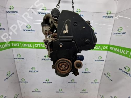 Engine CITROËN SAXO (S0, S1) 1.5 D | BP14368162M1 