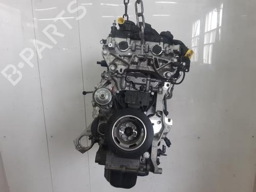 Engine OPEL CORSA F (P2JO) 1.2 (68) | BP40588174M1 - Image 4