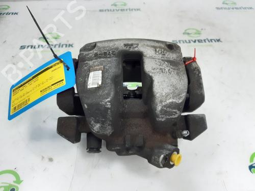 Used Right front brake caliper PEUGEOT 5008 II (MC_, MJ_, MR_, M4_) 1.2 THP (MRHNYH, MRHNYW, MRHNSJ, MRHNSU, MRHNSM) (131 hp) 29069199