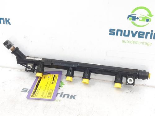 Used Injection rail FIAT 500 (312_) 1.2 (312AXA1A) (69 hp) 15493881