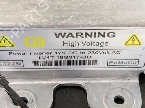 Inverter/Converter FORD KUGA III (DFK) 1.5 EcoBlue | BP40589591M119 - Image 11