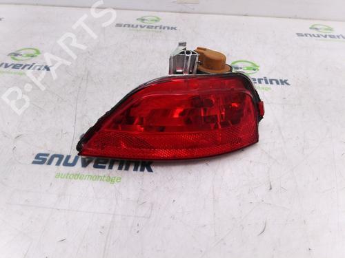 Rear fog light RENAULT CAPTUR I (J5_, H5_) 0.9 TCe 90 (90 hp) 15295519