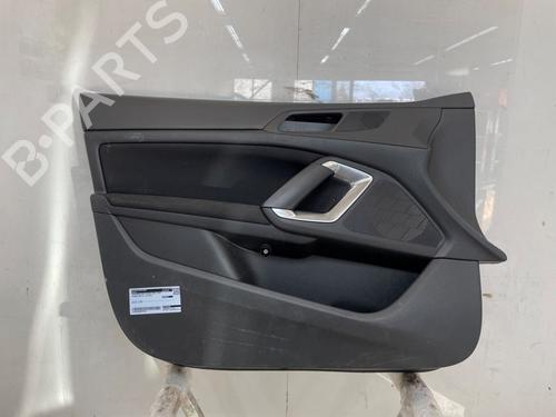 Used Front left panel Front left panel 34566221 34566221