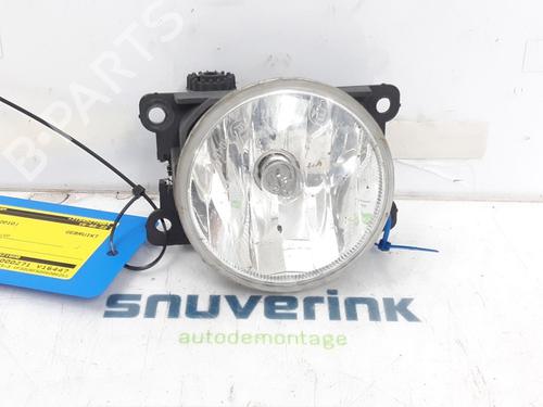Used Left front fog light PEUGEOT 3008 I MPV (0U_) 1.6 VTi (120 hp) 10808309