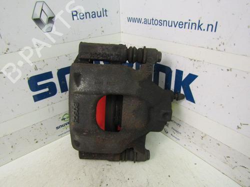 Used Right front brake caliper CITROËN C1 (PM_, PN_) 1.0 (68 hp) 29069157
