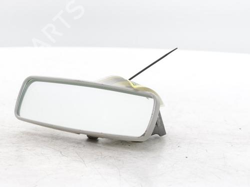 Rear mirror RENAULT ZOE (BFM_) ZOE | BP34057993I6  - Image 7