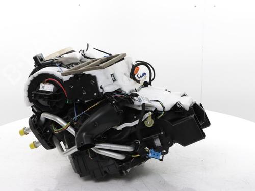 Heater matrix box PEUGEOT 508 II (FB_, FH_, F3_) PureTech 130 (FBHNSR) | BP30186294M61 