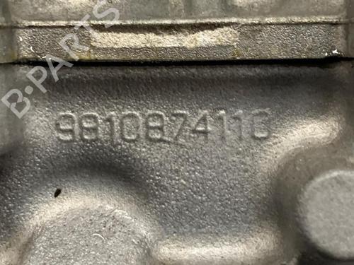 Engine DS DS 3 / DS 3 CROSSBACK (UR_, UC_, UJ_) 1.2 PureTech 130 (URHNSS) | BP40589237M1 - Image 10