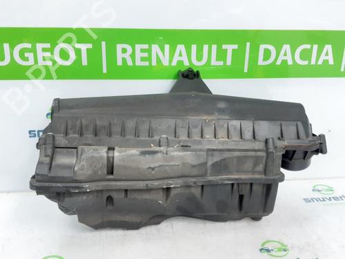 Air filter box CITROËN C4 II (NC_) 1.6 VTi 120 (120 hp) 16288414