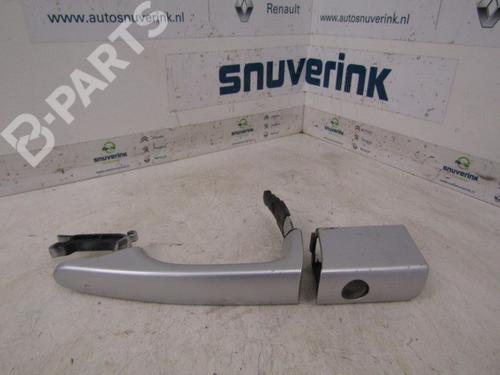 Used Interior door handle Interior door handle PEUGEOT 807 (EB_) 2.2 HDi (128 hp) 10792510 10792510